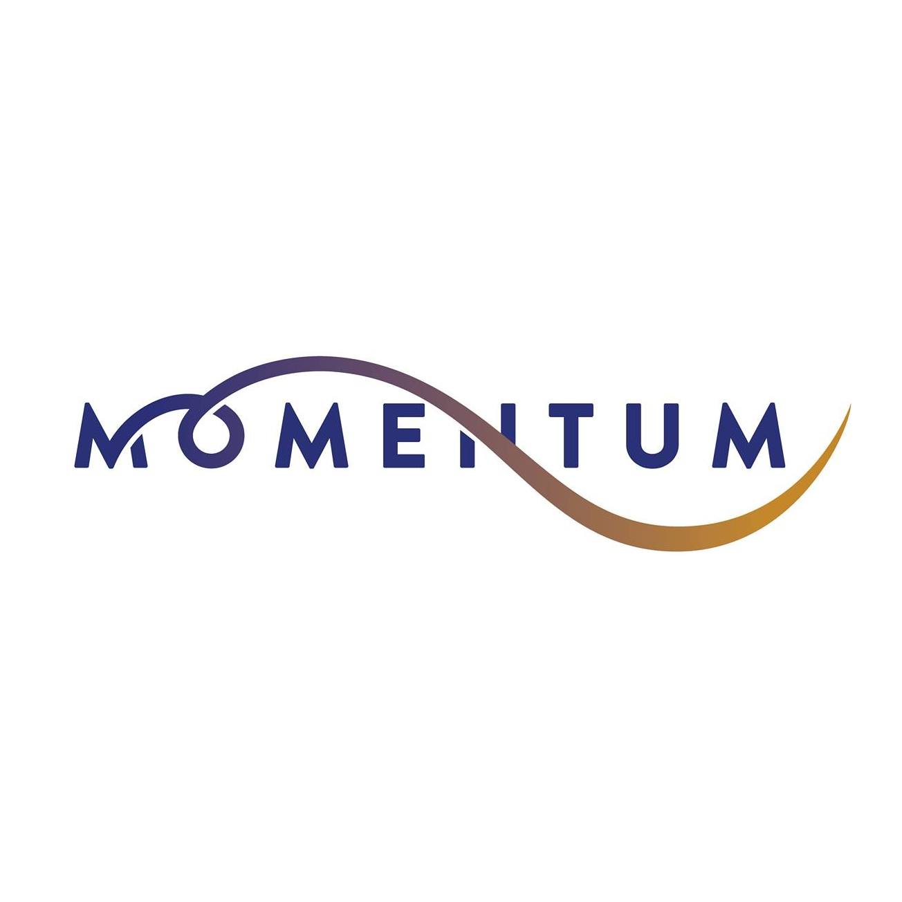 Momentum Logo